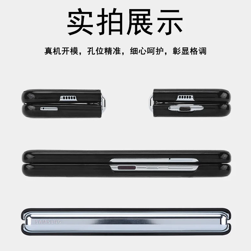 3d relief case for samsung galaxy fold 5g luxury business leather cover for galaxy fold 5g fold sm f9000 w20 mobile phone cases free global shipping