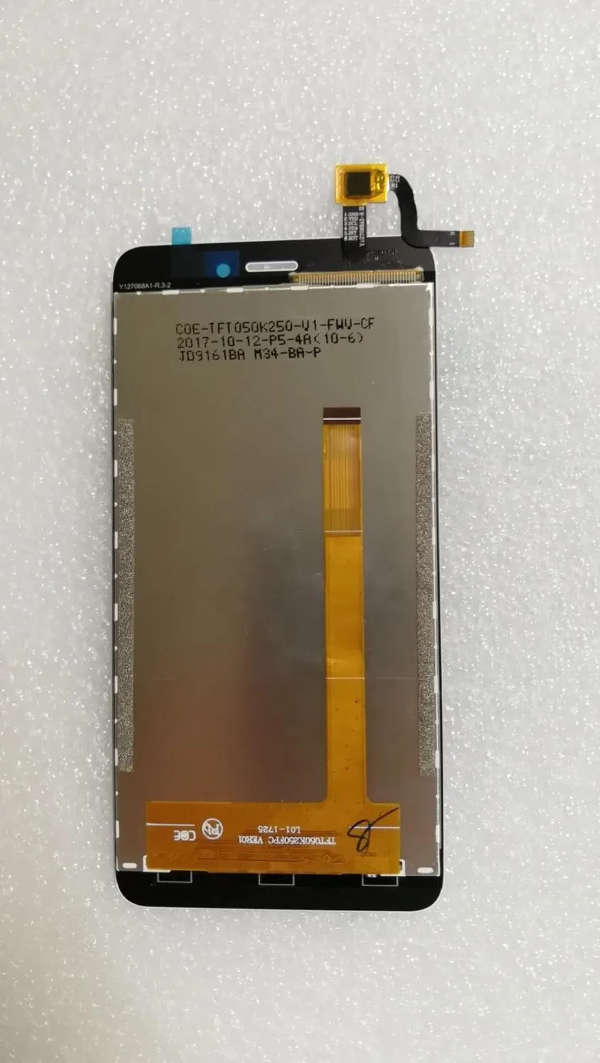 ЖК-дисплей ZGY для Prestigio Wize G3 PSP3510 DUO с сенсорным экраном в сборе |