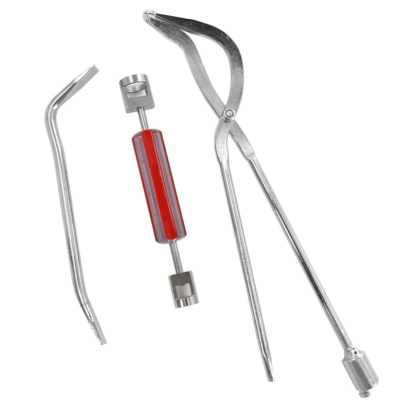 3 шт./компл. плоскогубцы тормозного барабана Пружинные установщик удаление