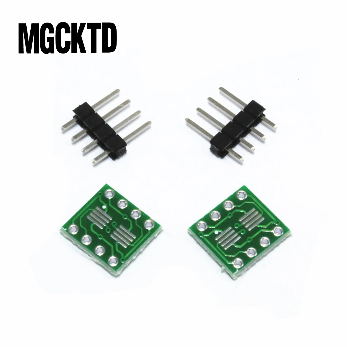 20 шт./лот SMD/тестовая плата тестовое сиденье/SOP поверните DIP/SOP8 Конвертер доска|board