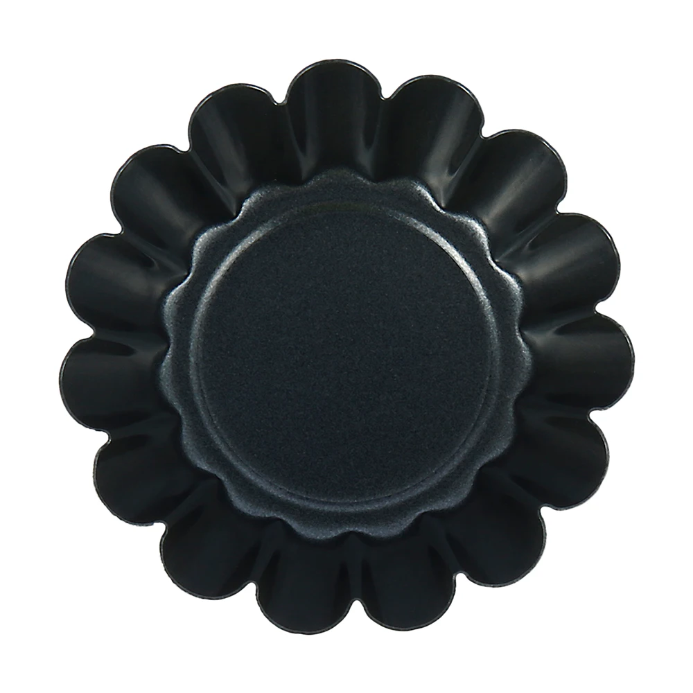 Антипригарное покрытие пирог Киш с фруктами Пан Плесень пицца форма для торта