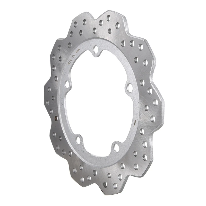 

Motorcycle Accessories Rear Brake Disc Rotor for Honda NC700X NC750X NC750S NC700 S / D CTX 700 / N / D