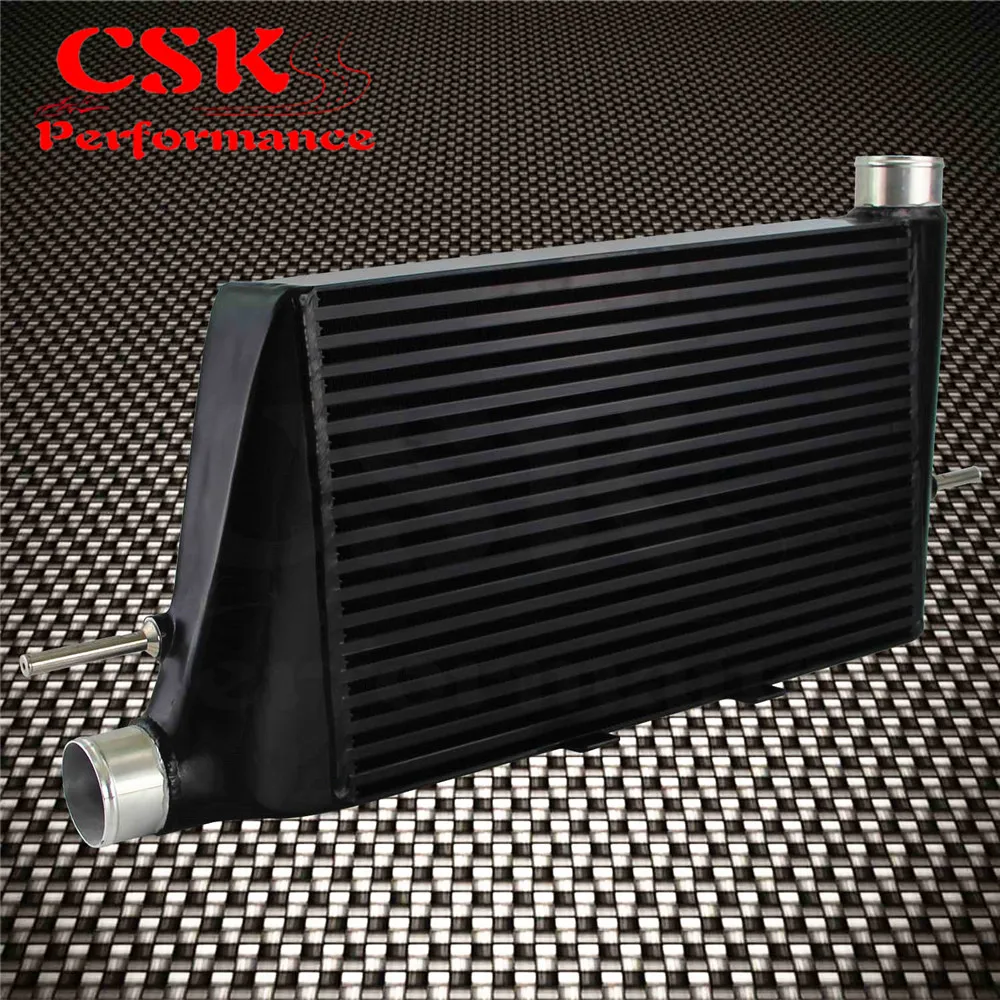 FMIC Переднее Крепление Intercooler Performance Lancer Evolution EVO X 2008-2015 черный |