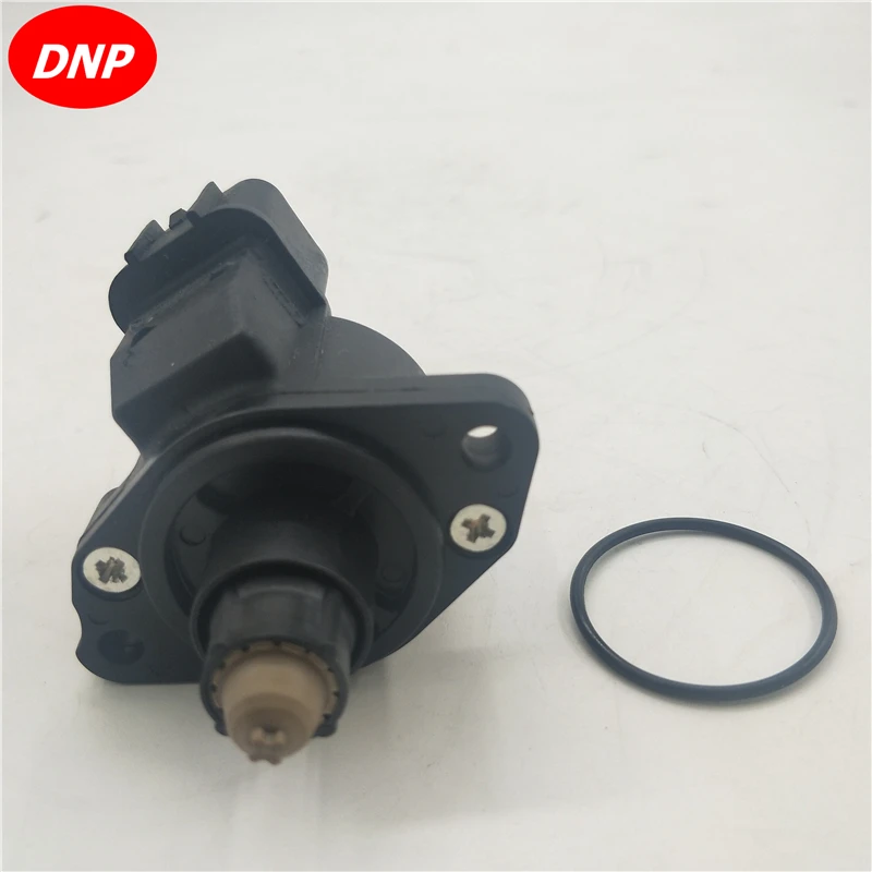 DNP Idle Air Control Valve fit for Mitsubishi 3000GT Dodge Pick Speed MD628053 | Автомобили и мотоциклы
