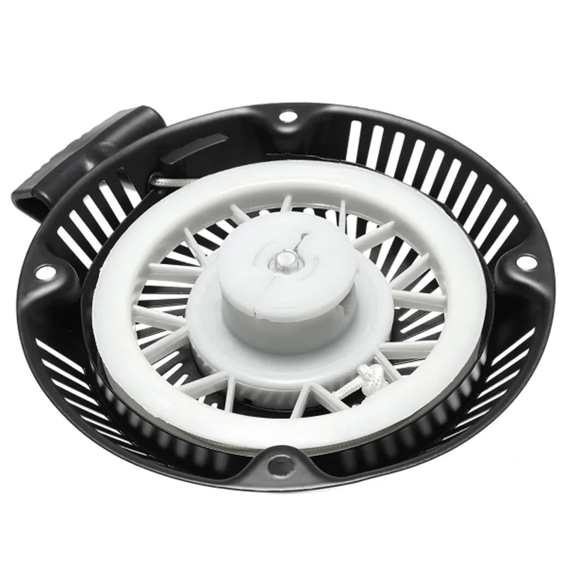 Стартер для косилки черный бензиновых двигателей 1P60/64 | Инструменты