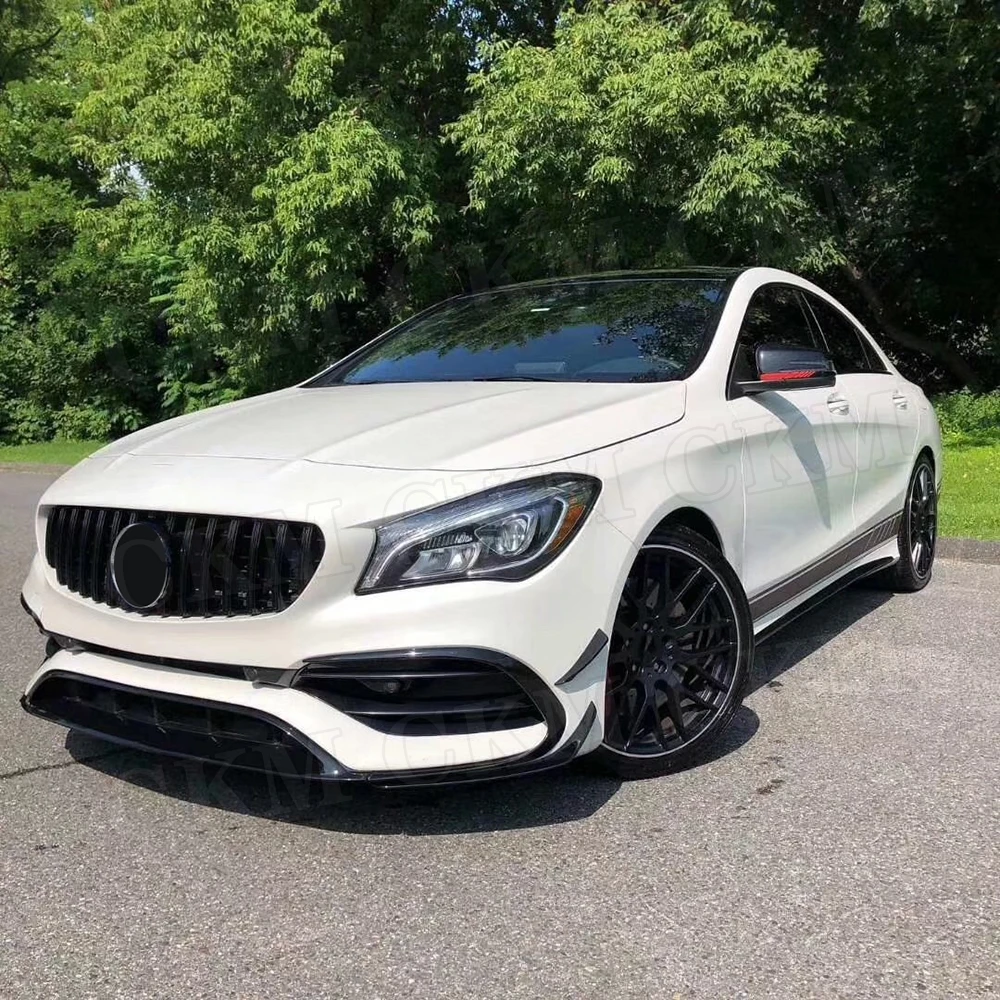 Передние противотуманные светильник решетки для вентиляционных отверстий Mercedes