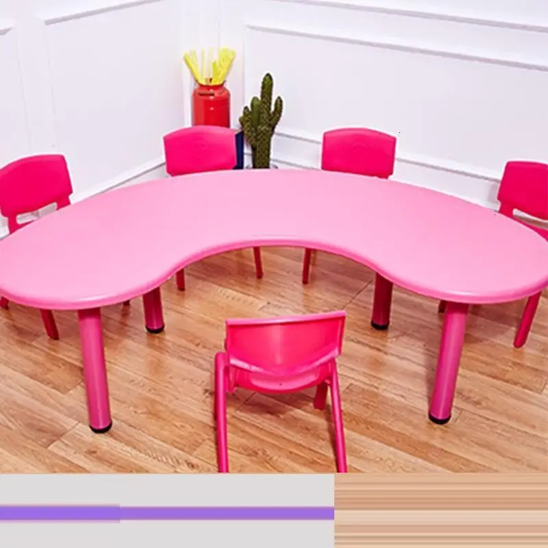 

De Estudo Toddler Kindertisch Chair And Stolik Dla Dzieci Kindergarten Kinder Mesa Infantil Enfant Study For Kids Children Table