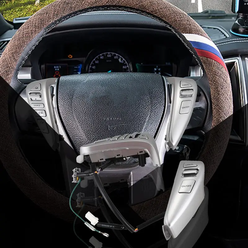 Поворотные переключатели Bluetooth для NISSAN TIIDA SENTRA SUNNY Livina ALMERA 25550-3DA6A | Автомобили и