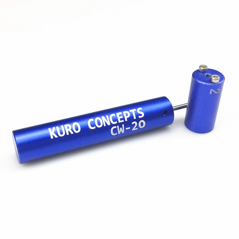 Горячая XD 1pcs катушка мастер намотки инструмент Kuro Koiler концепции джиг строитель