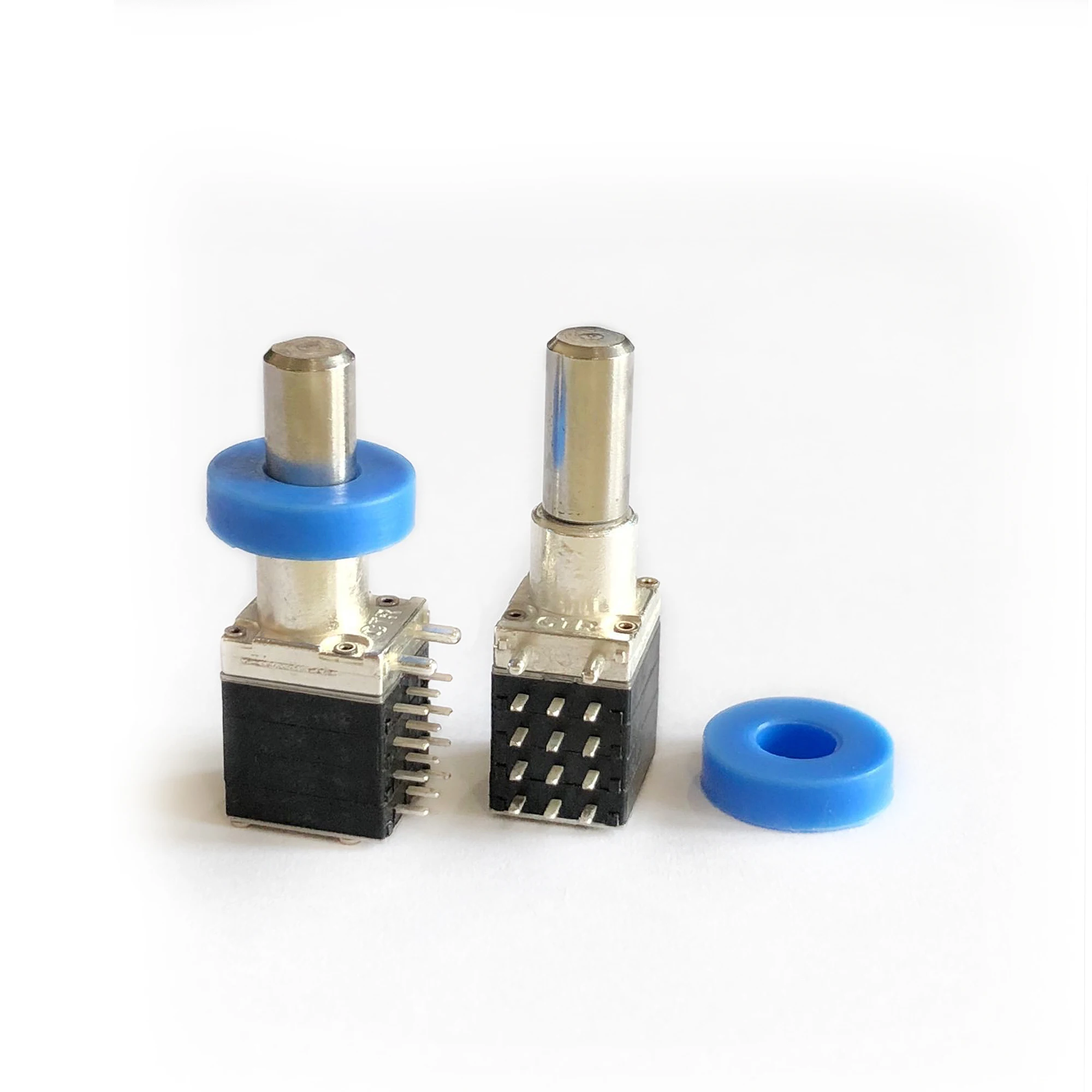 VBLL 40012029001 канальный переключатель управления для Motorola DP4400 DP4401 XiR P8600 P8608