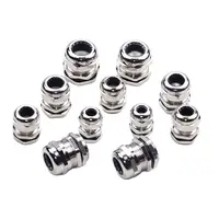 Кабельные вводы разных размеров