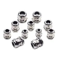 Кабельные вводы разных размеров