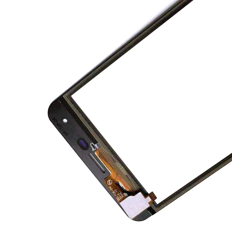 Новинка для Prestigio Muze X5 D5 LTE PSP5518DUO PSP5518 PSP5513 Duo сенсорный стеклянный объектив с