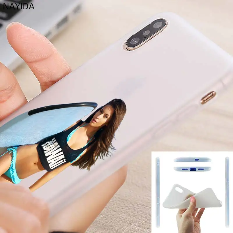Мягкий чехол для телефона Xiaomi Redmi 9a 7a 8a Примечание 10 9 8 7 Pro Max 10s 9s 8T Prime 9at 5G крышка