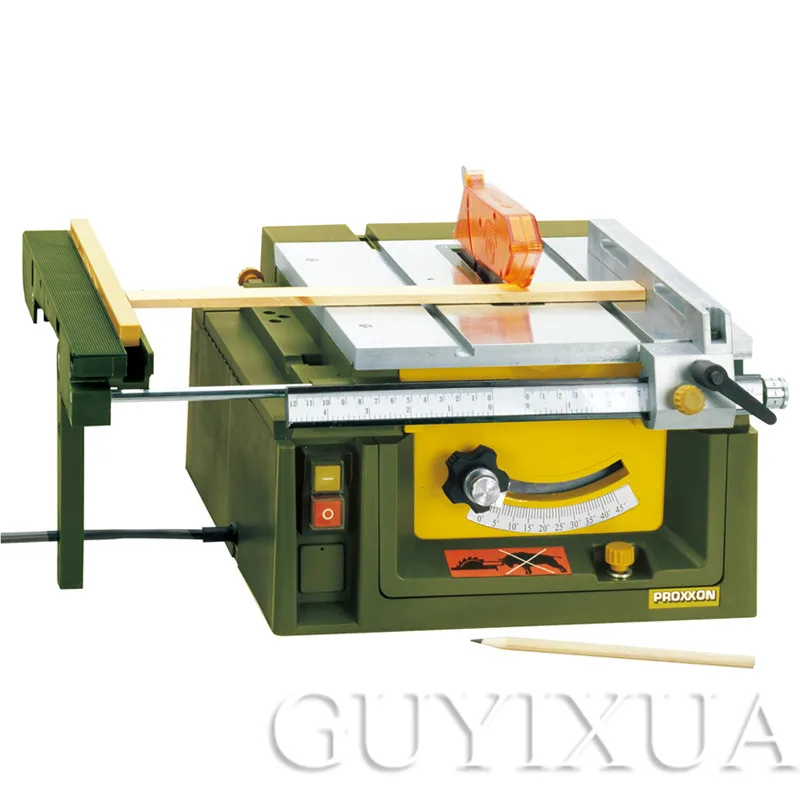 

Machinery & Accessories