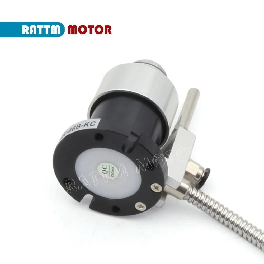 

High precision Mach3 automatic tool sensor CNC Router Z axis probe tool touch sensor setting gauge