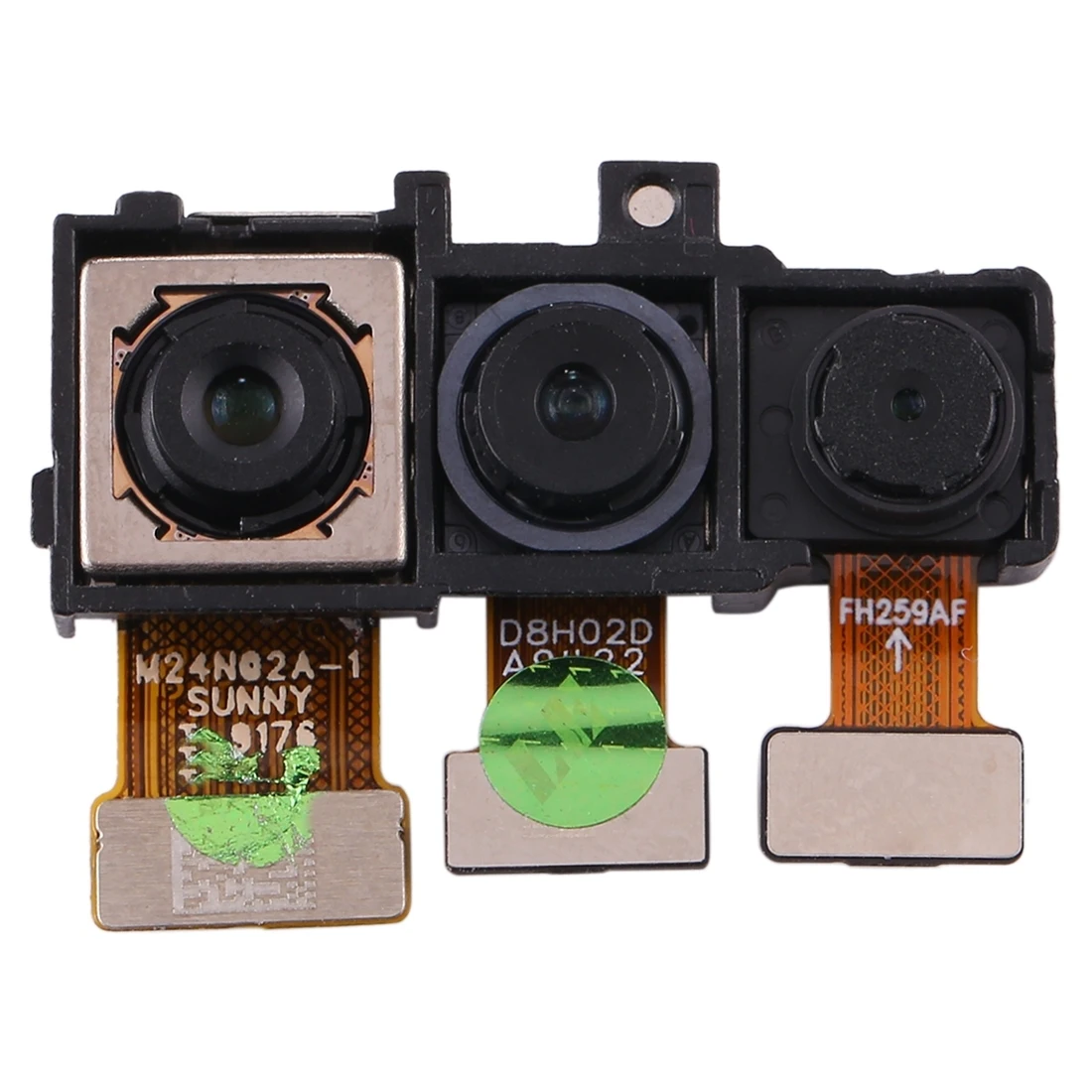 

24MPX Back Facing Camera for Huawei Nova 4e / P30 Lite(Standard Version) .
