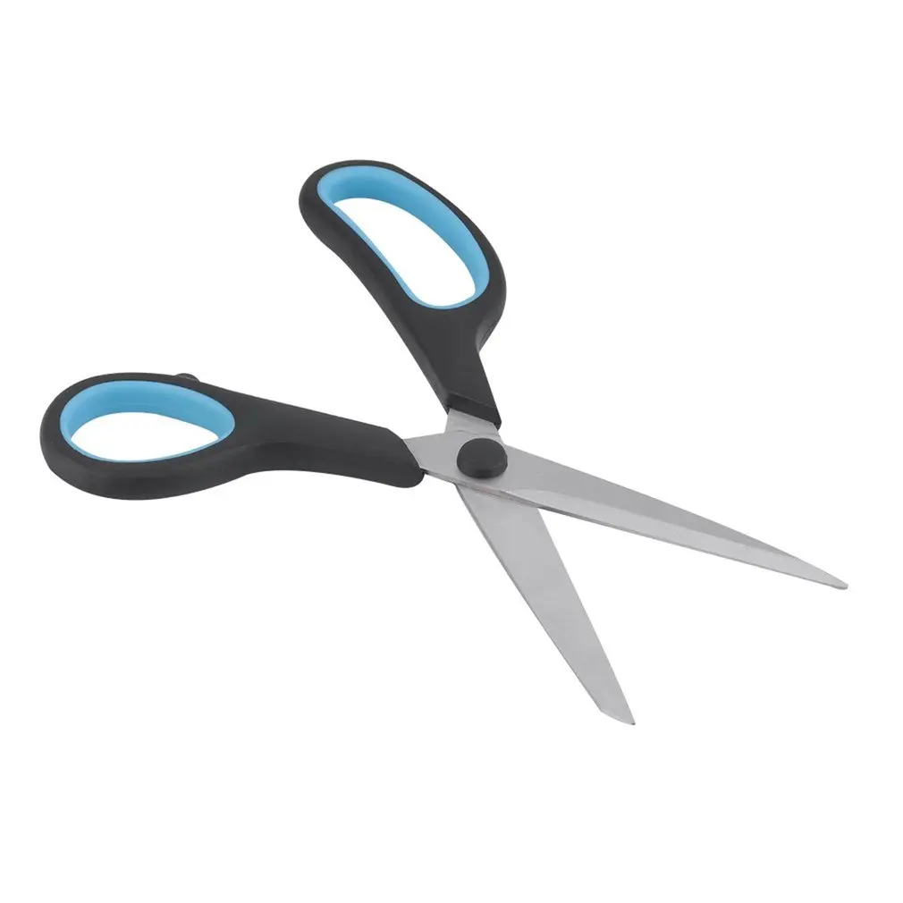 Многофункциональные ножницы из нержавеющей стали для дома поделки офиса