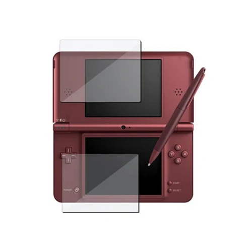 OSTENT Ультра прозрачная защитная пленка для ЖК экрана Nintendo NDSiLL NDSiXL|protector nintendo|protector