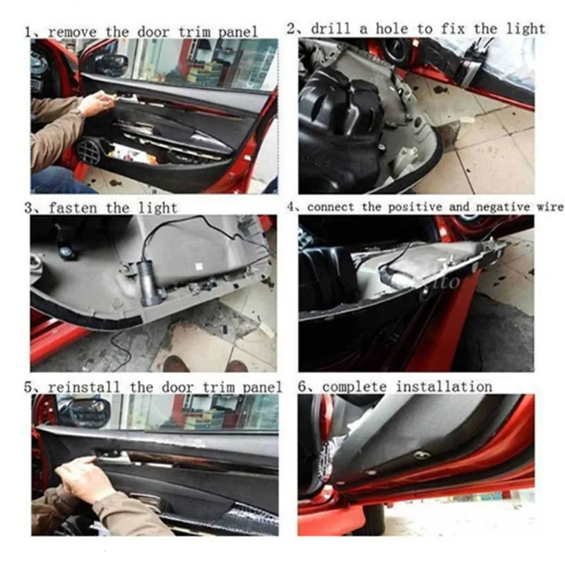 2 шт. лазерный проектор логотипа для Opel Astra H G J Corsa D C B Zafira Vectra Mokka Omega Vivaro