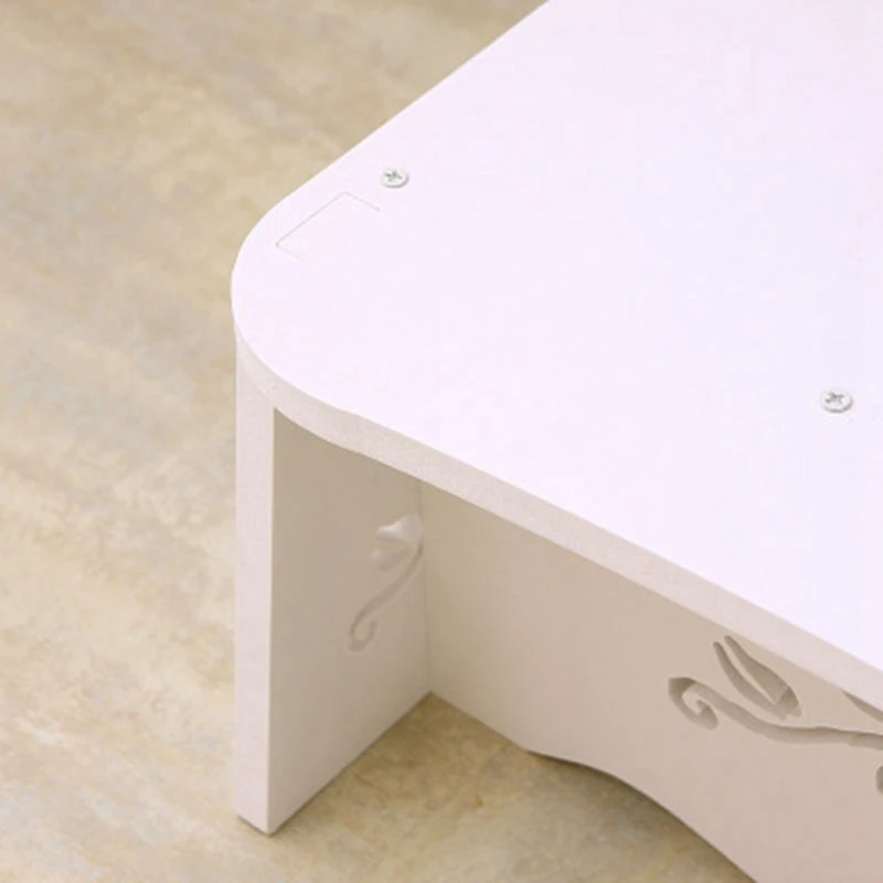 Табурет для унитаза табурет ног детский сидения водонепроницаемый и влажный |