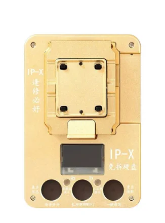 Wozniak WL PCIE NAND Программист для iPhone x 8g 8p 7P 7 6SP ios11 HDD серийный номер SN инструмент для IPAD Pro программист - Цвет: wl x