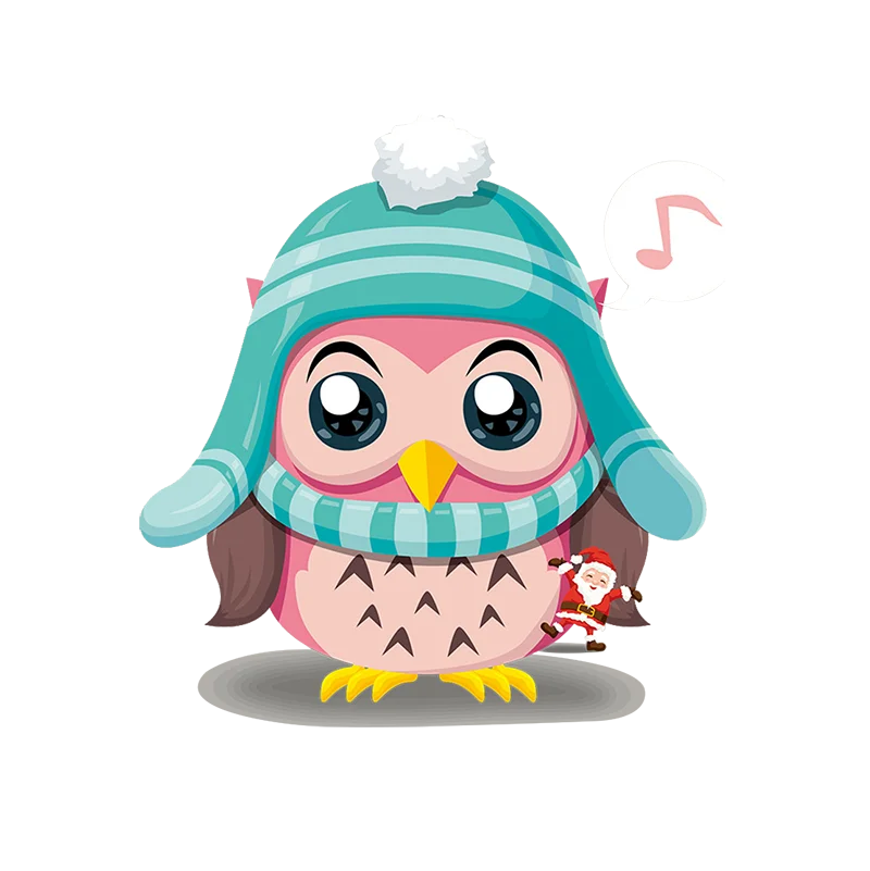 Prajna Owl kaola Patch Catoon Iron On Transfer Patches Heat Vinyl Thermal Sticker Stickers Baby Clothes DIY | Дом и сад