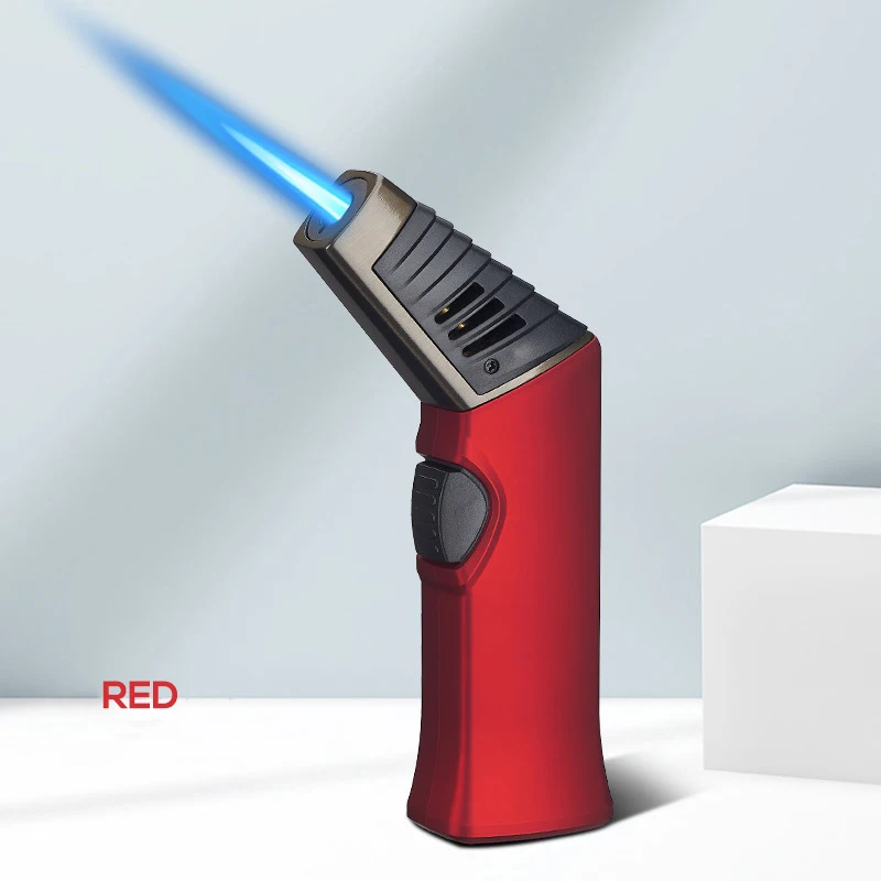 S For Cigar Kitchen Cooking Bbq Table Torch Cigar Lighter