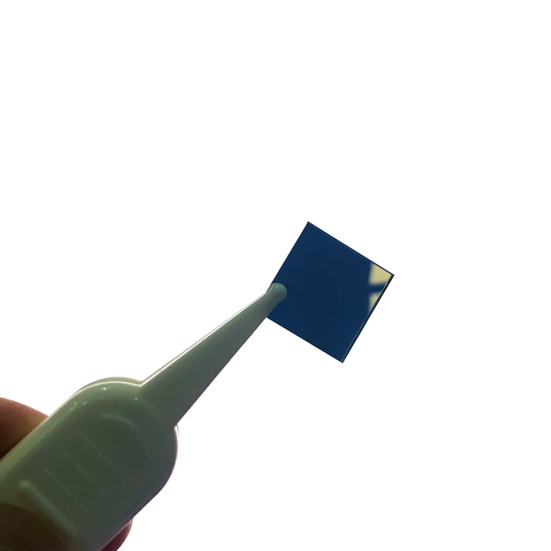 

center 915nm IR narrow band pass filter glass Multiple Size range from 895nm to 935nm for laser led