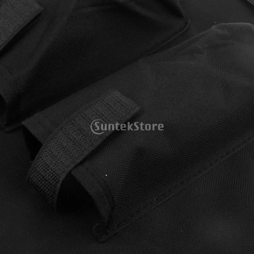 Водонепроницаемый нейлоновый чехол для Buzz Bar с сигнализацией укуса зуммера