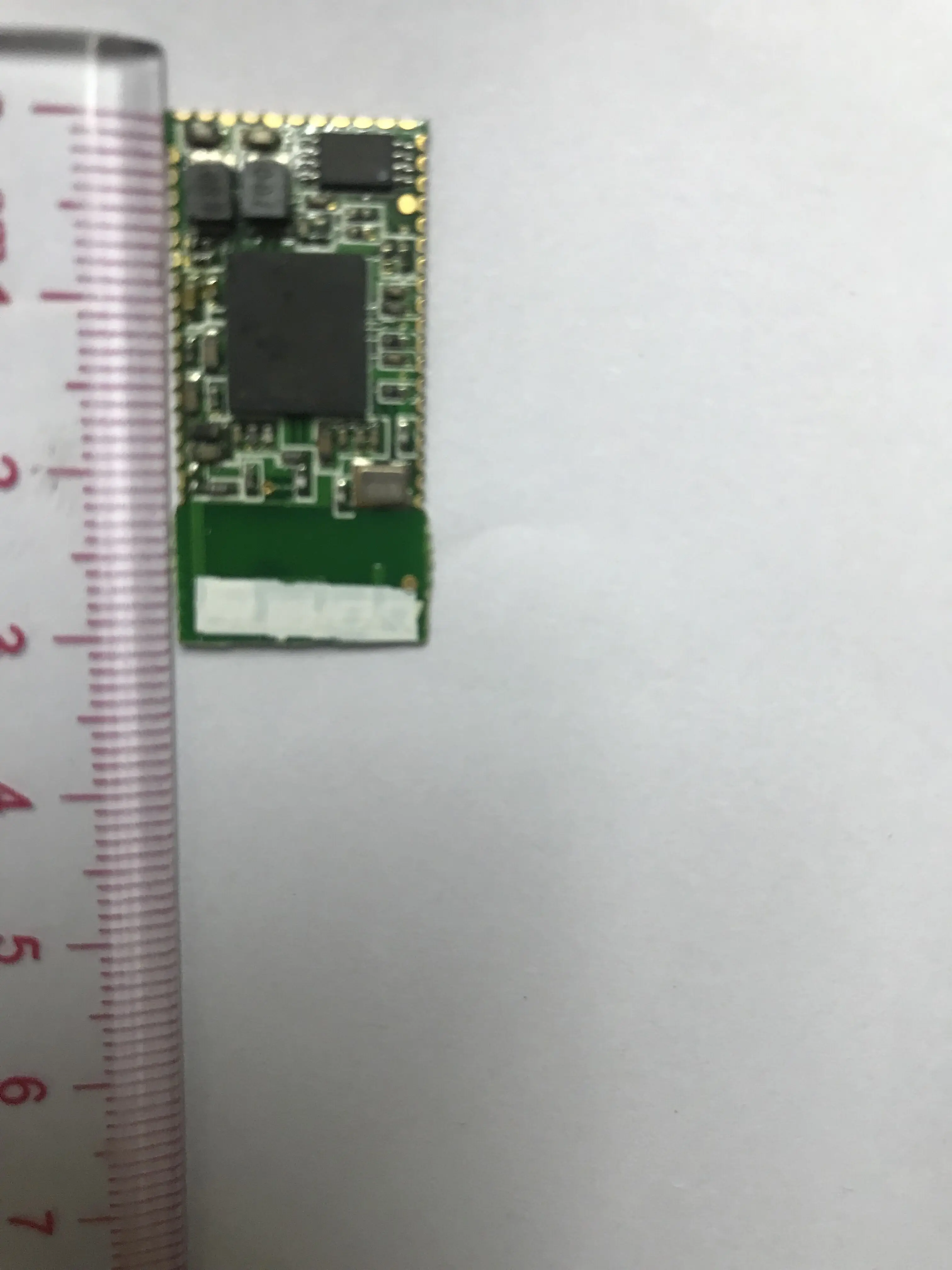 Модуль Bluetooth BCM2042 чипсет BCM2042KFBG к сожалению у вас нет информации и технической