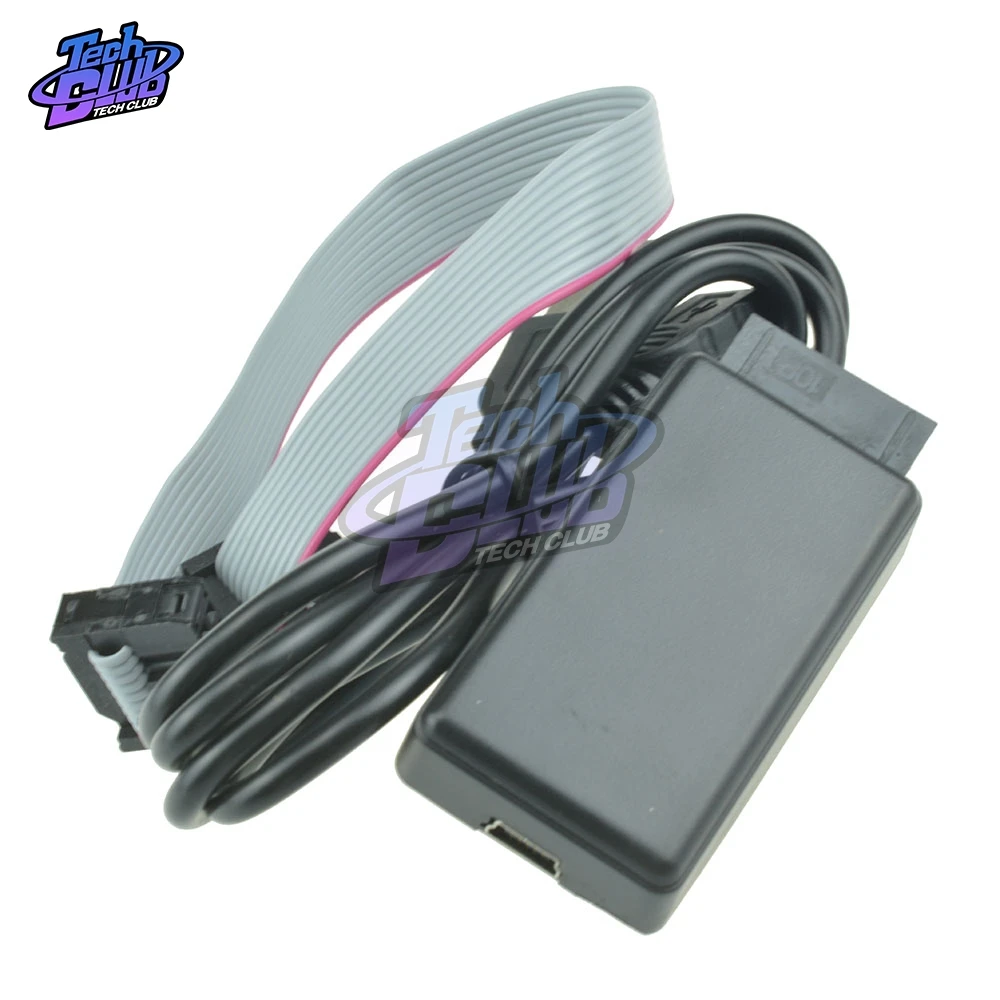 Эмулятор зарядного устройства SmartRF04EB CC1110 CC2530 ZigBee с USB модулем поддержкой MCU M100