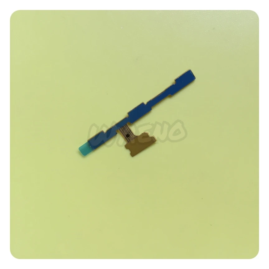 

Wyieno Enjoy 8 Plus Switch on/off Volume Ribbon For Huawei Y9 2018 Power Button Flex Cable Replacement Parts + Tracking