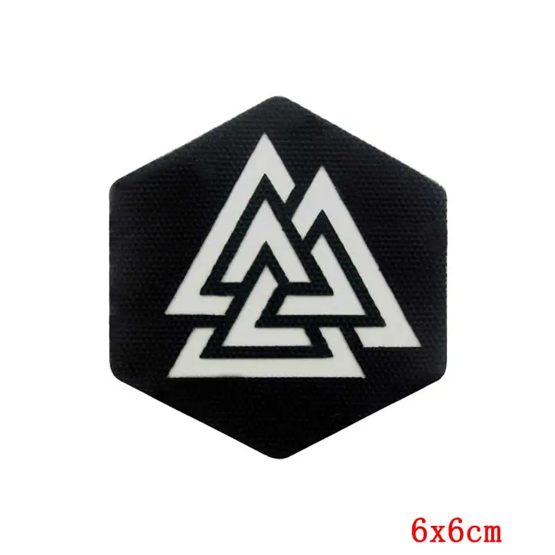 Нашивки викингов на одежду нашивка липучке нашивки для одежды вышивка