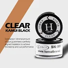 Наконечник для бильярда KAMUI, 68 слоев, 1114 мм, твердость бильярд, наконечник HMSSS, 1 шт.