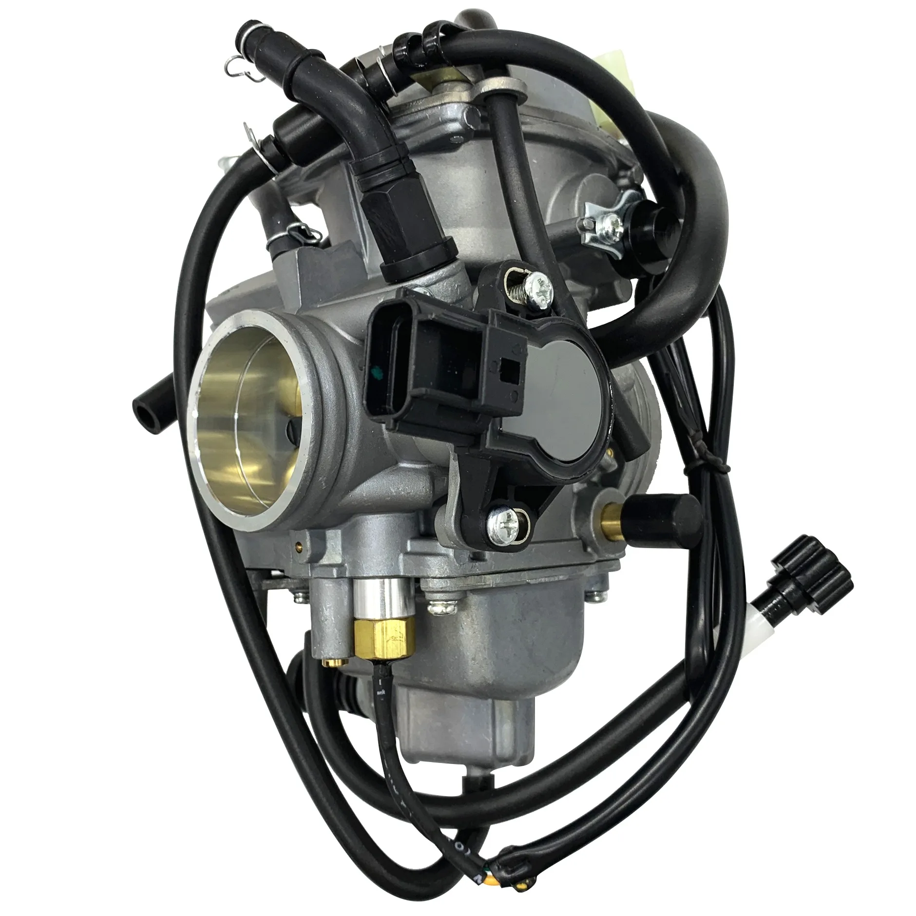 

Intake-tube Diameter 40mm Motorcycle High-performance Carburetor for TRX650 TRX650FA Large Discharge Capacity ATV Motorcycle
