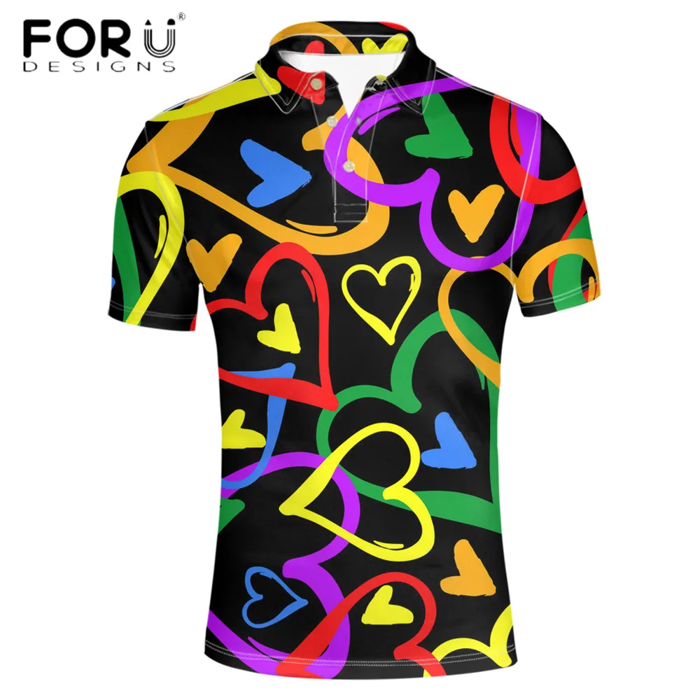 Новое поступление Осенние Мягкие Рубашки FORUDESIGNS для мужчин топы с короткими