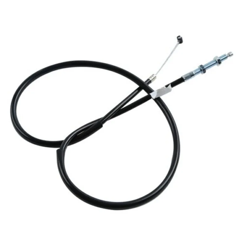 

Motorcycle Motorbike Clutch Cable For Honda XL 1000 V 1999-2002 2000 2001 Black