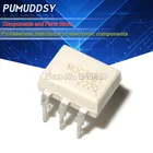 10 шт., MOC3061 DIP6 DIP новый и IC