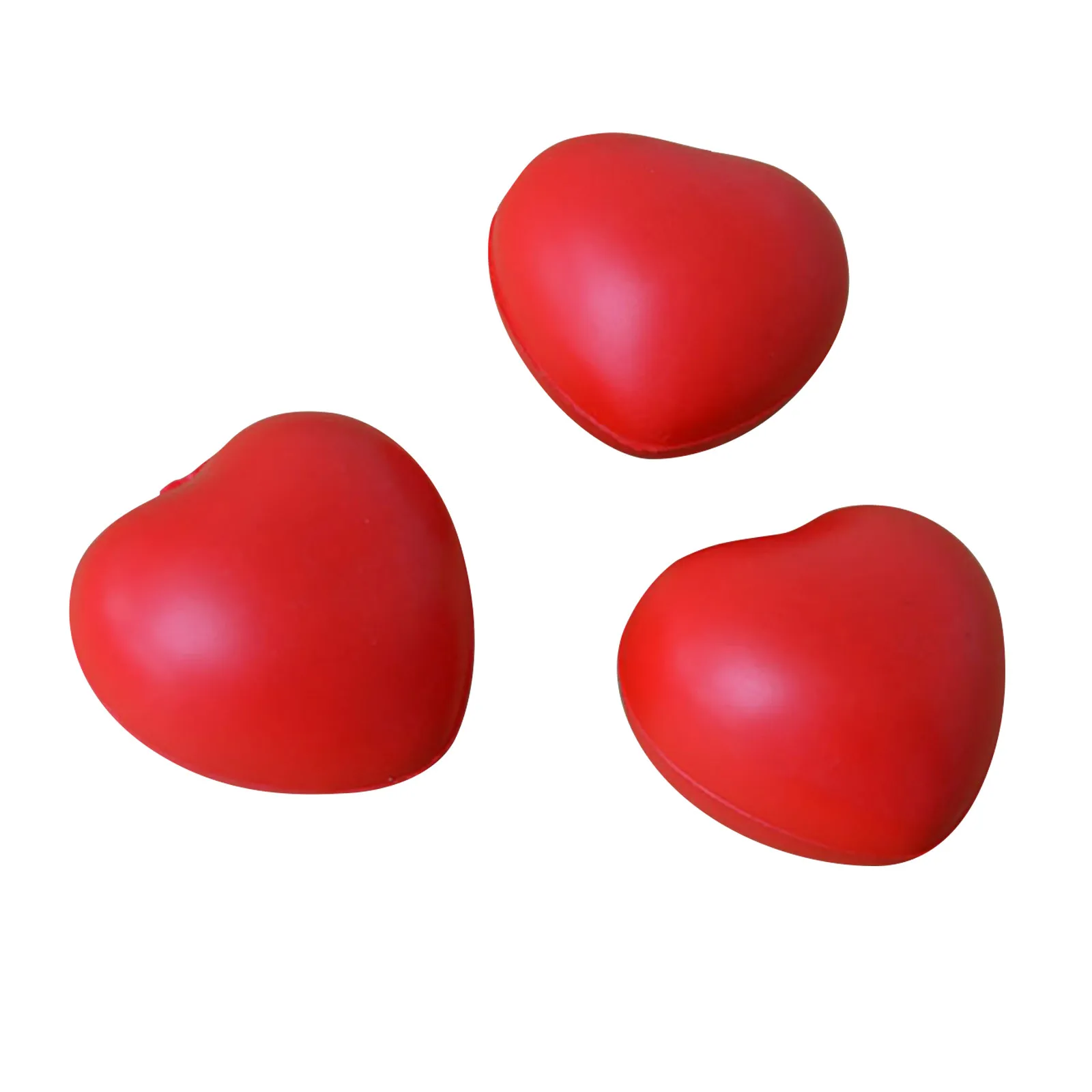 

Fidget Toys Heart-Shaped Cream Scented Sticky Slow Rising Press Strap Kid Decompression Toy For Kids Adults антистресс для рук