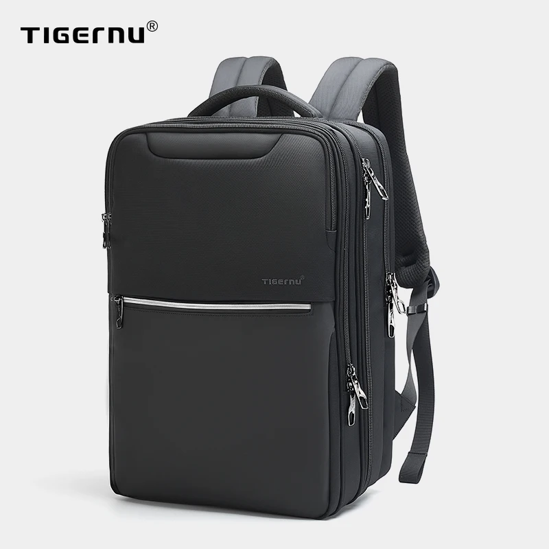 Рюкзак Tigernu женский для ноутбука 15 6 дюйма модный школьный ранец
