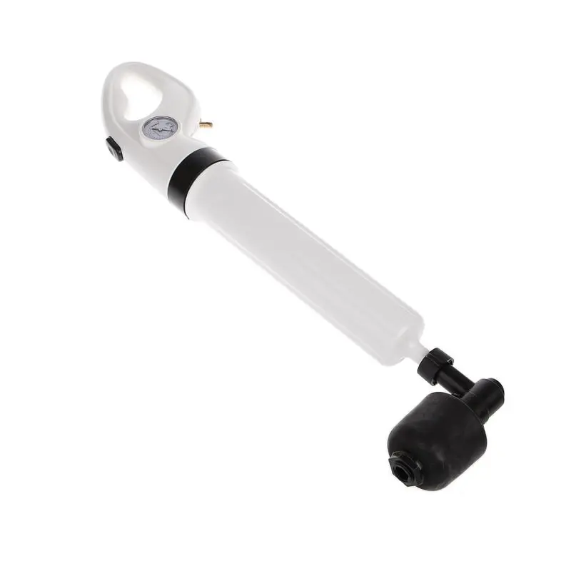 Очиститель сточных вод с давлением воздуха кухонный инструмент для удаления