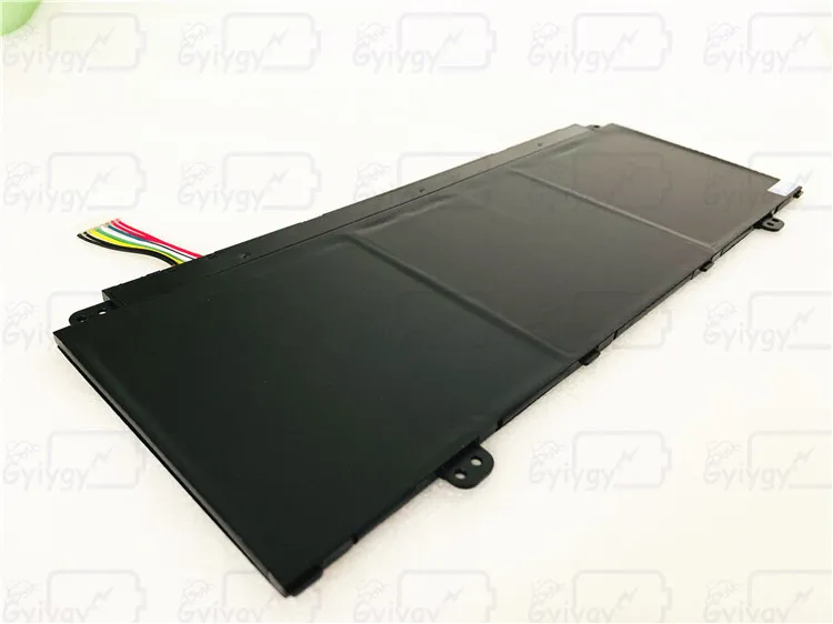 Новый 11 55 V 53.9Wh 4670 мА/ч AP15O5L Батарея Совместимость с Acer Aspire S13 S5-371 S5-371-52JR S5-371-7278/767P