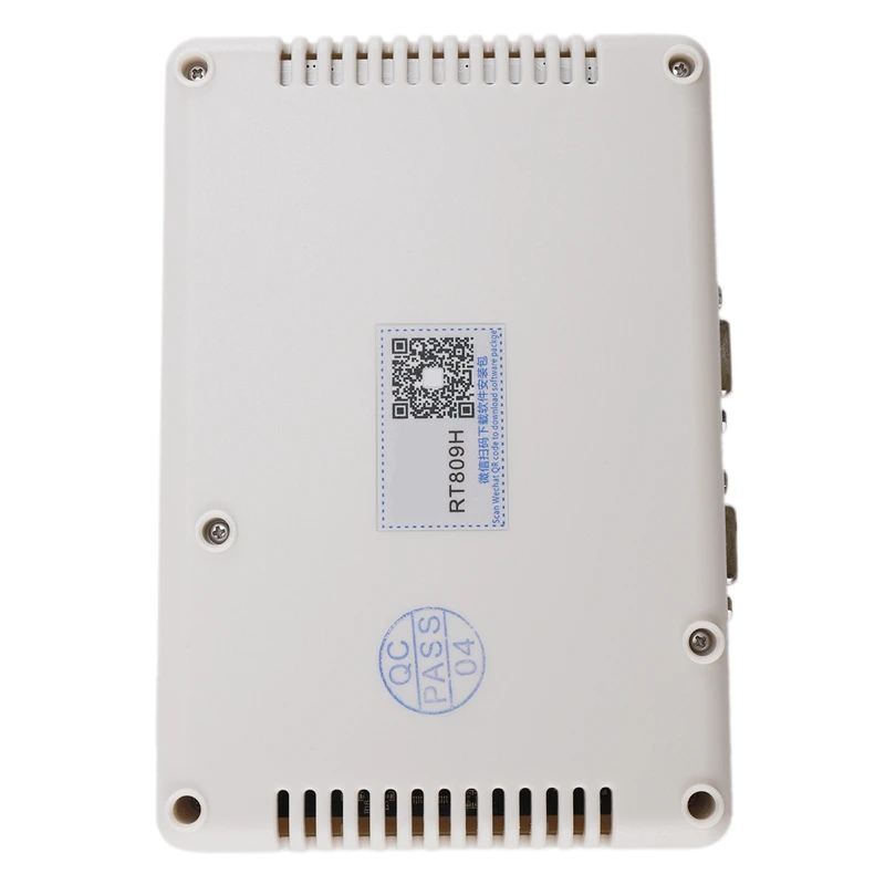 Программатор RT809H EMMC Nand FLASH Universal программатор TSOP56 TSOP48 кабель EDID ISP Header01 VGA HDMI BGA63 BGA64