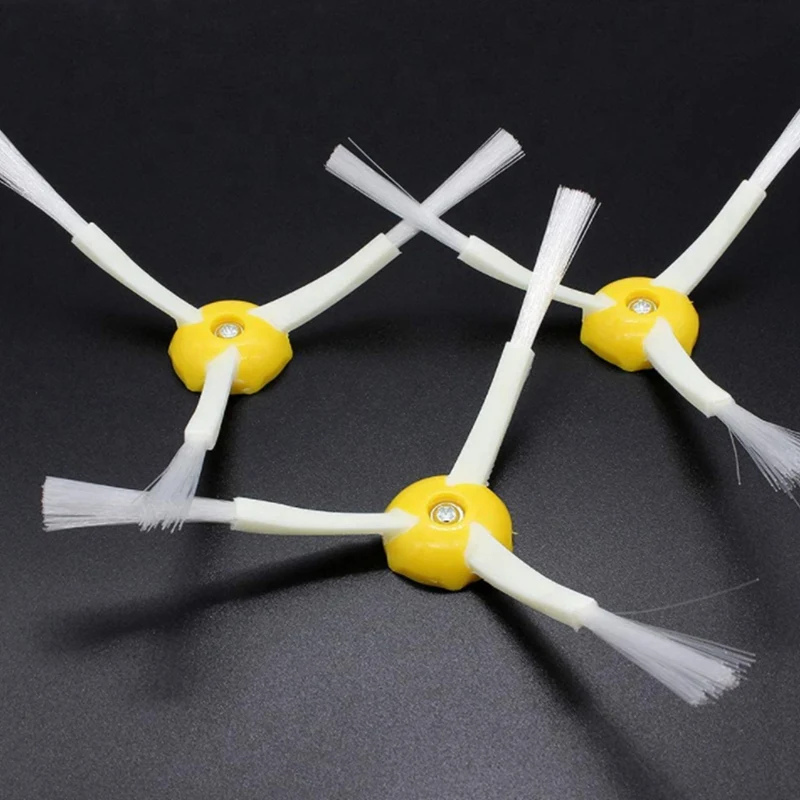 

for IRobot Roomba 700 Series 770 780 790 High Quality Main Brush Side Brushes Hepa Filter Accessories