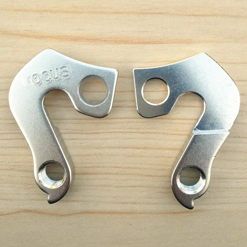

10pcs Bicycle Parts mtb road cycling gear rear derailleur mech hanger dropout For FOCUS 2006 Raven expert FOCUS 2007 First 2008