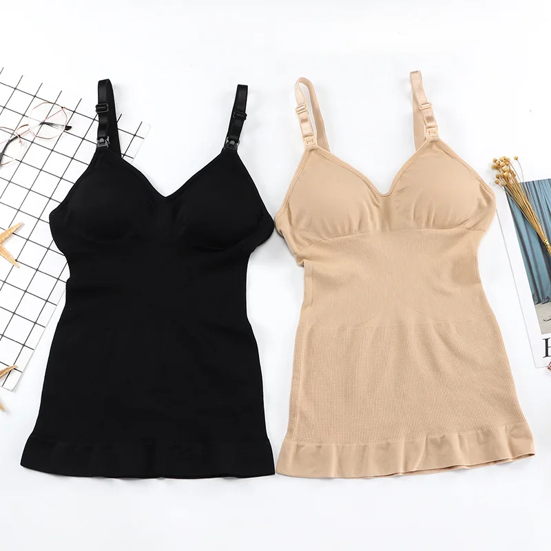 

Нижнее белье для кормящих мам Одежда для беременных женщин новая юбка на бретелях нижнее белье из хлопка Нижнее белье комбинированное для м...