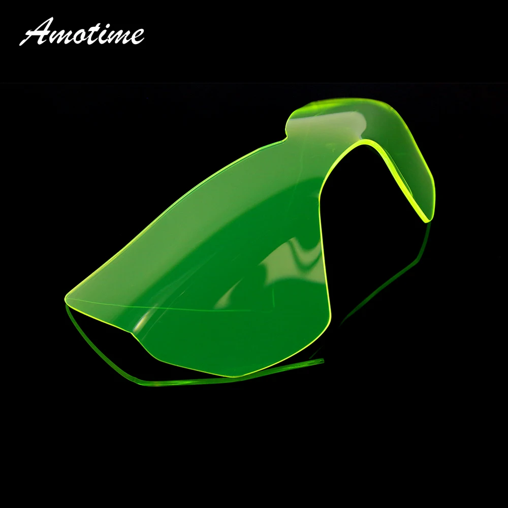 motorcycle front headlight screen guard lens cover shield protector for kawasaki z650 z 6502020 2021 accessories free global shipping