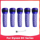 Запасные части для пылесоса Dyson DC28c DC33c DC37 DC39c DC41c DC53, моющийся предварительный фильтр, воздушные фильтры