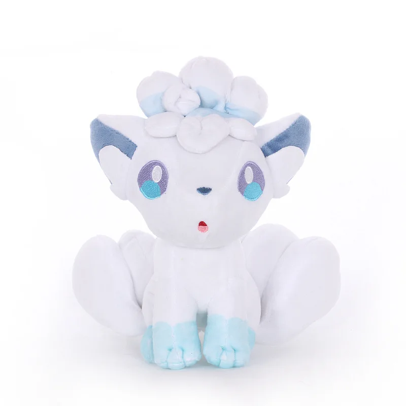 40 стилей TAKARA TOMY Покемон Пикачу мягкая игрушка Сквиртл хобби аниме плюшевая кукла игрушки для детей подарок на Рождество